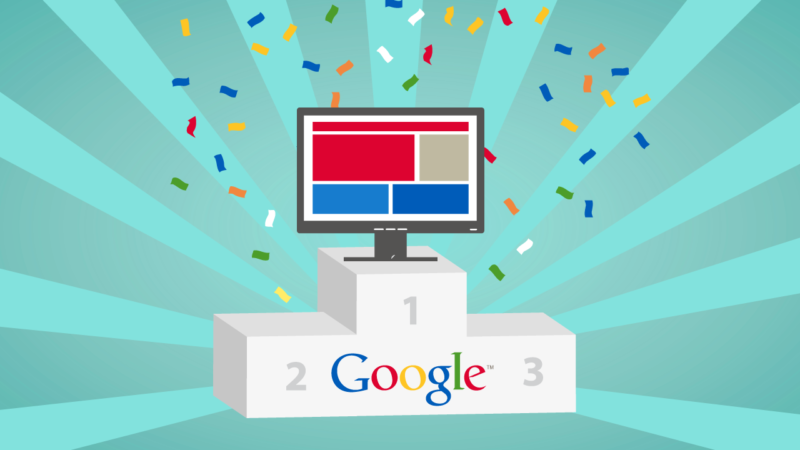 How to improve Google ranking: the ultimate guide