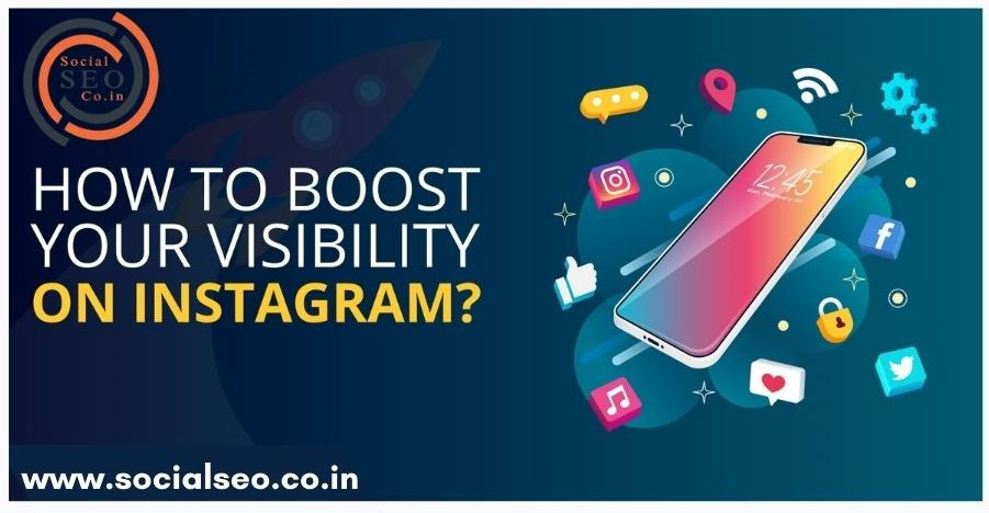 SEO for Instagram: 4 tips to improve your visibility