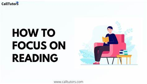 Why focus content on the reader