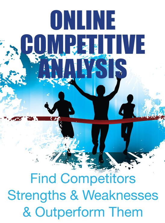 Competitor analysis: study your competitors to outperform them – examples