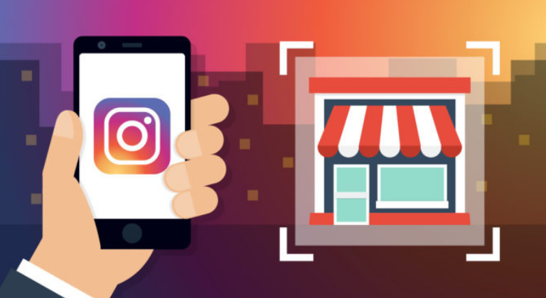 Instagram resources for SMEs: find out how to be successful with your publications