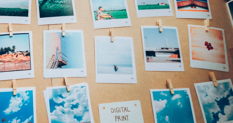 8 free image banks for your content strategies